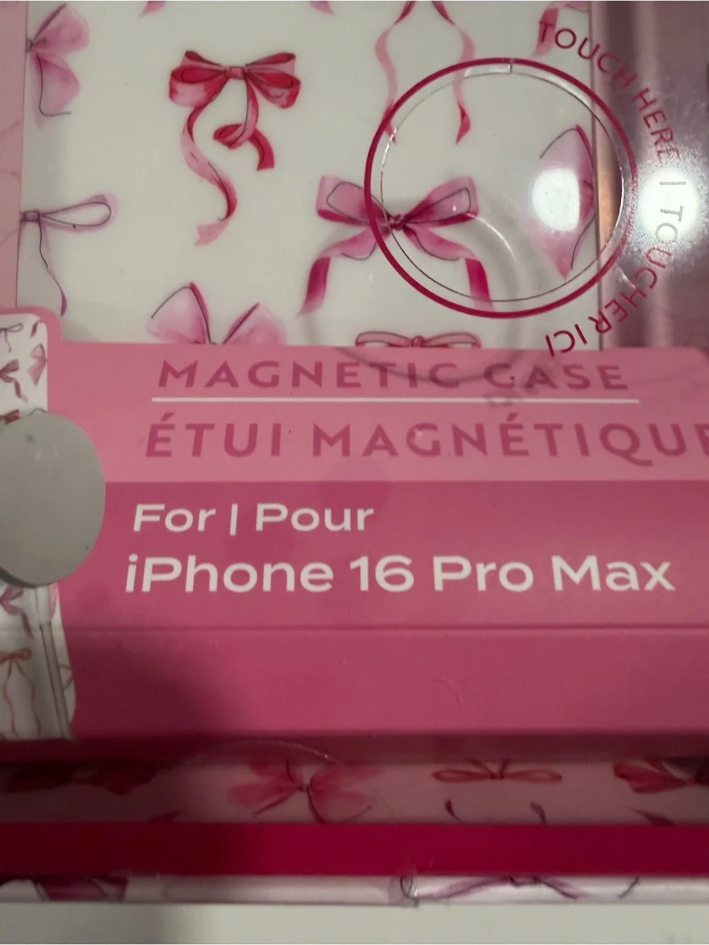 N/A protective phone